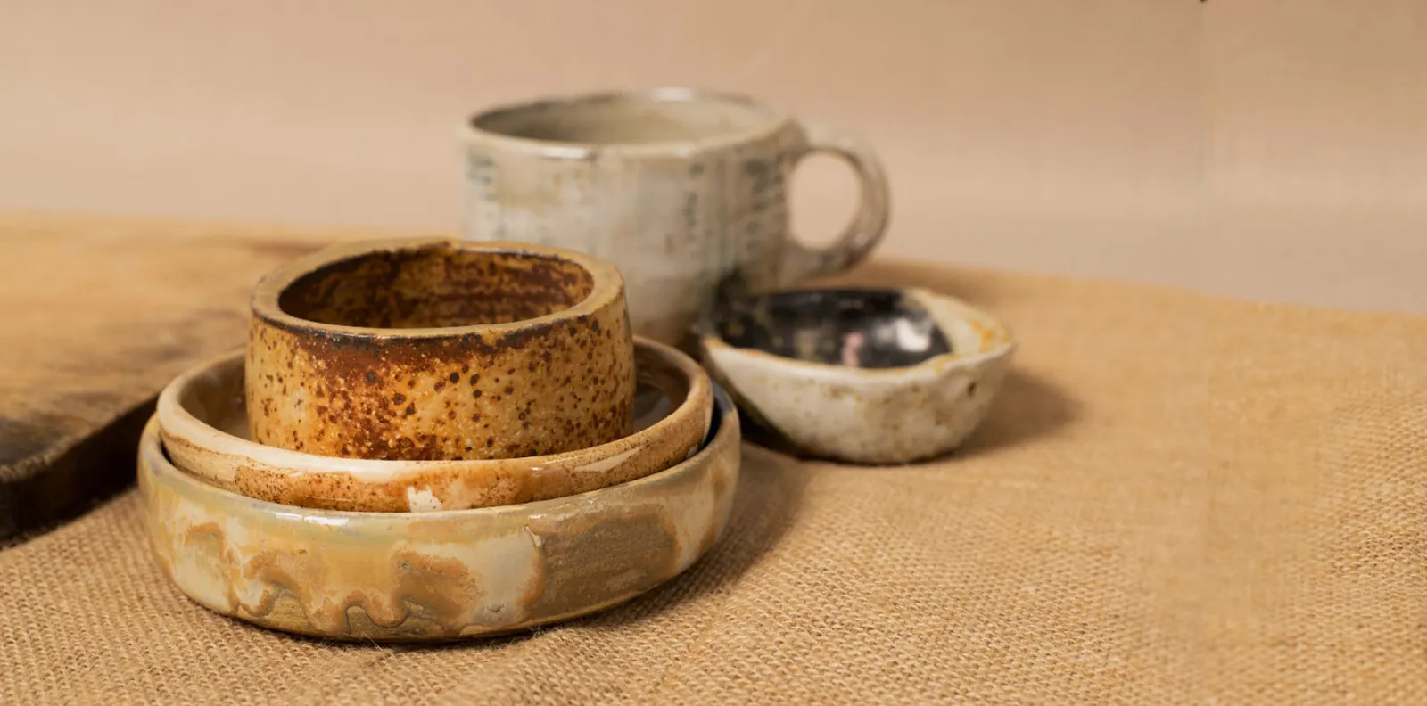 Shivika Pottery Gallery — Art & Craft in Sector 43, Gurugram