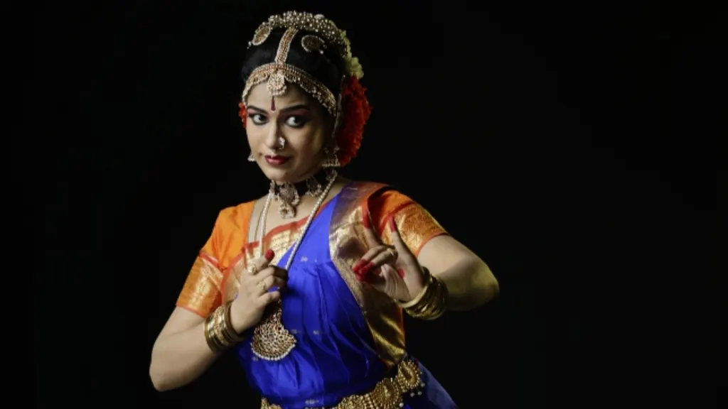 Kuchipudi bharatanatyam Classes(Samskruthi Art Academy) — Dance in Dr. A. S. Rao Nagar