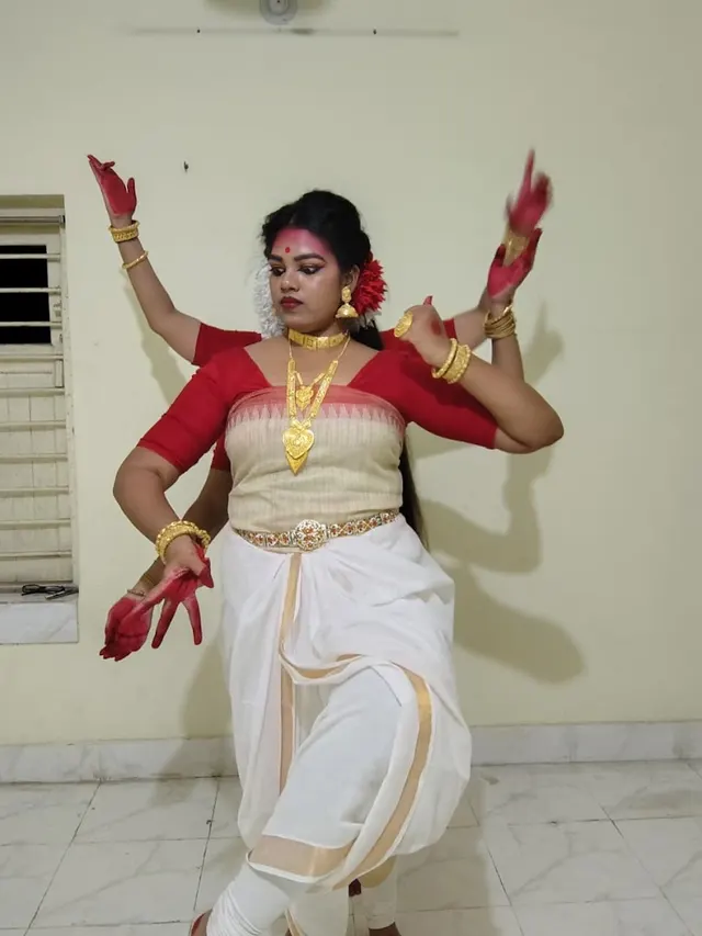 Yagyaseni Dance Academy — Dance in Machuabazar