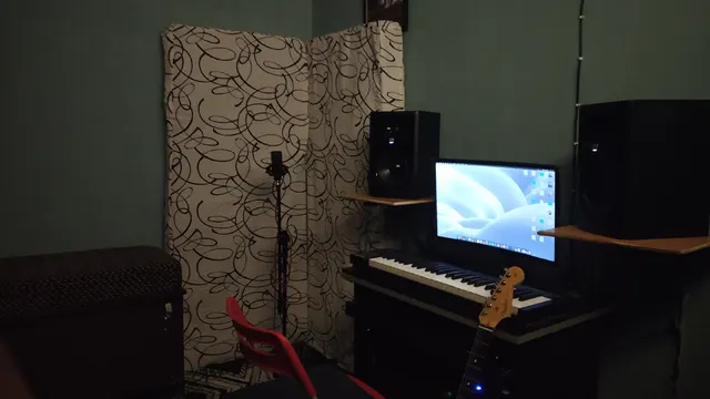 Fasttrack studios — Music in Jam Bagh