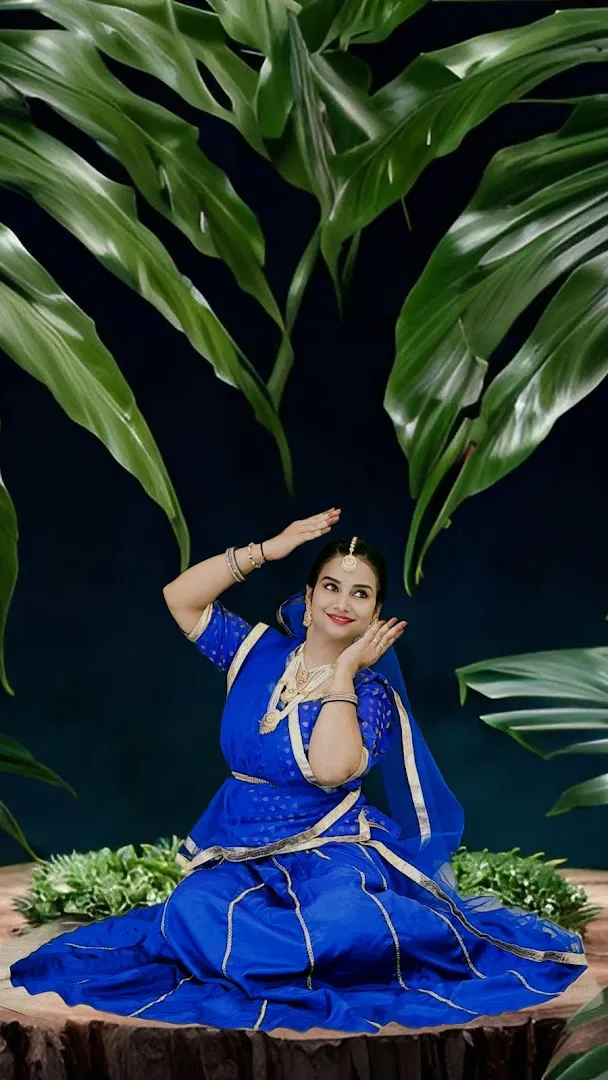 KRISHNA KAVITT (sam se sam tak) photo 1