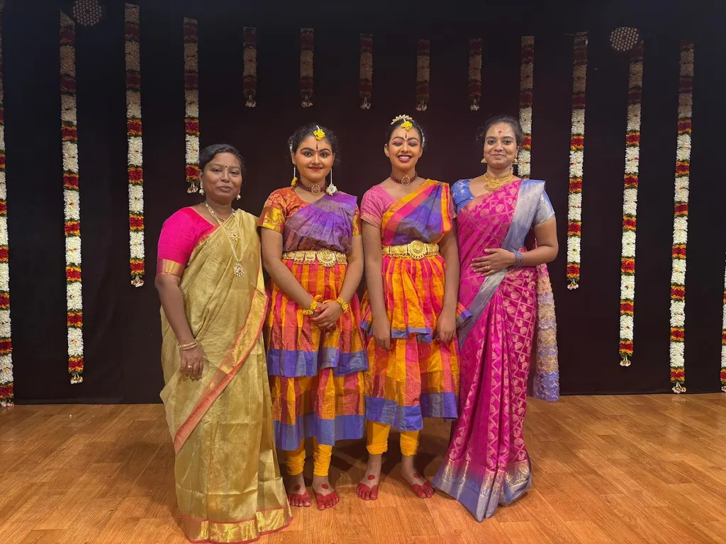 Sri Annai Naatiayala Dance School — Dance in Madipakkam