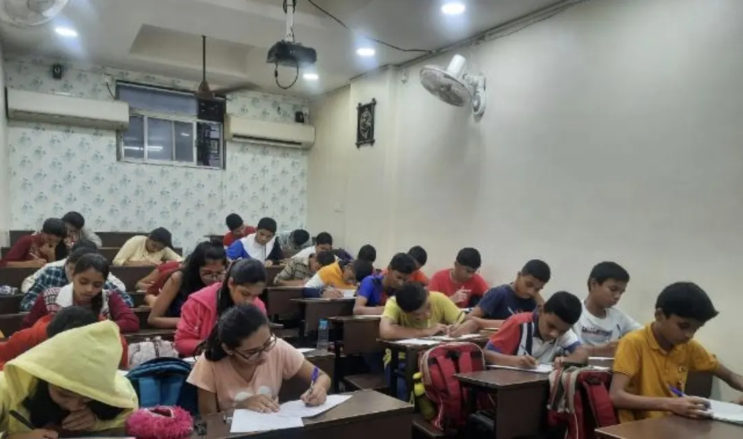 Excell Classes, Pimpri — Theatre & Drama in Pimpri Colony, Pimpri-Chinchwad