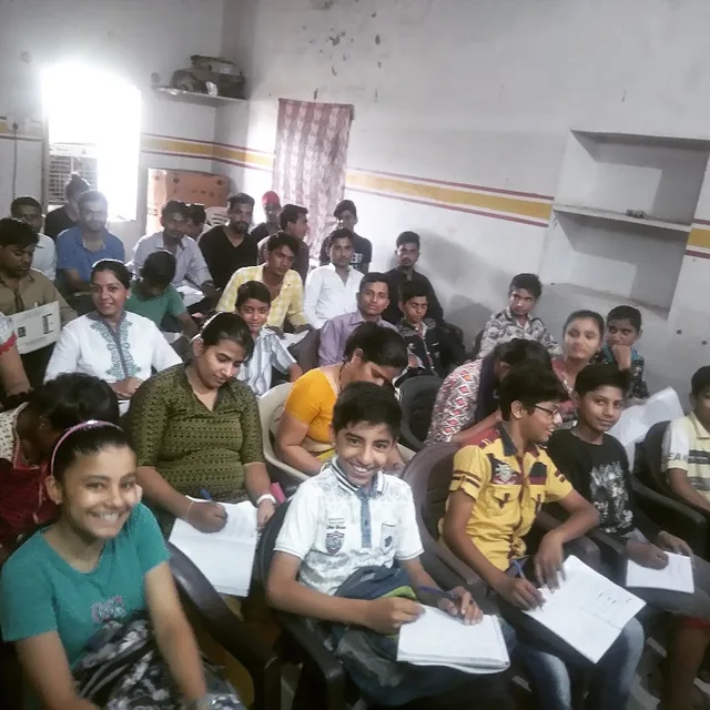 British Academy — Language in Milkman Colony