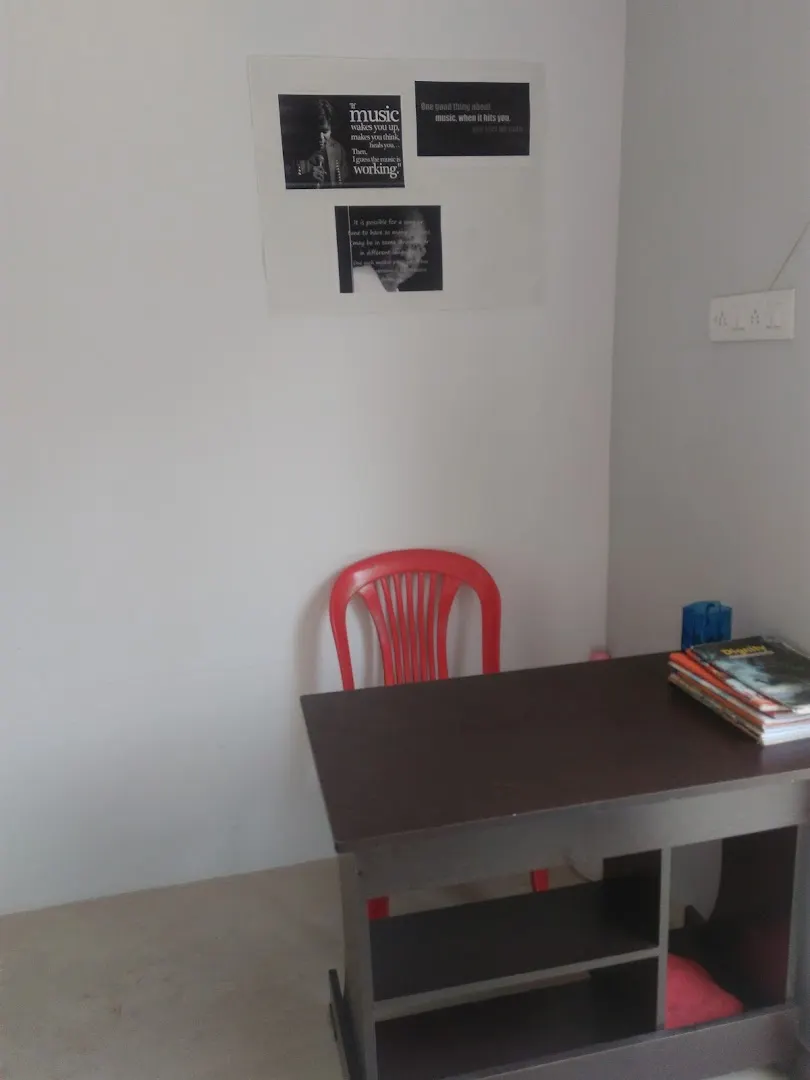 i Music Academy — Music in Dilsukhnagar