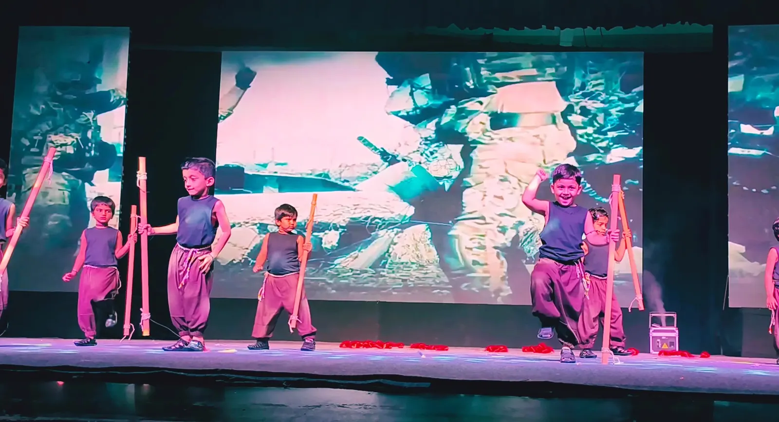 The Music Academy — Music in Royapettah, Chennai