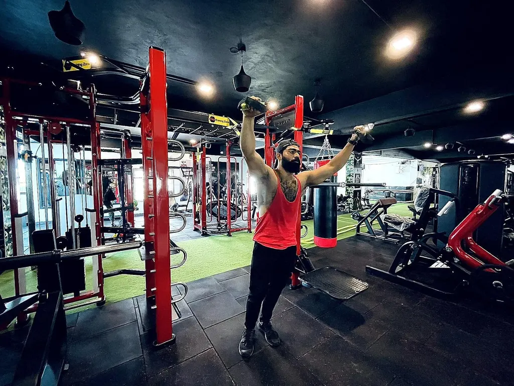 B-FIT STUDIO — Yoga in Nagole