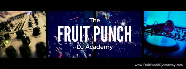 Fruit Punch DJ Academy — Music in Chandkheda