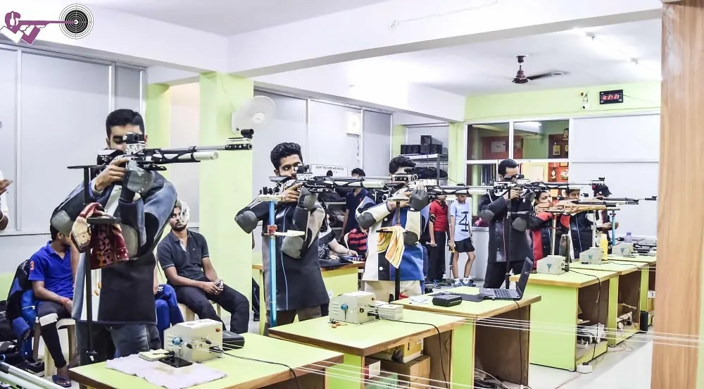 Eklavya Sports Shooting Academy photo 1