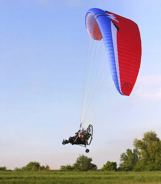 Sky Adventures (Raipur) photo 1