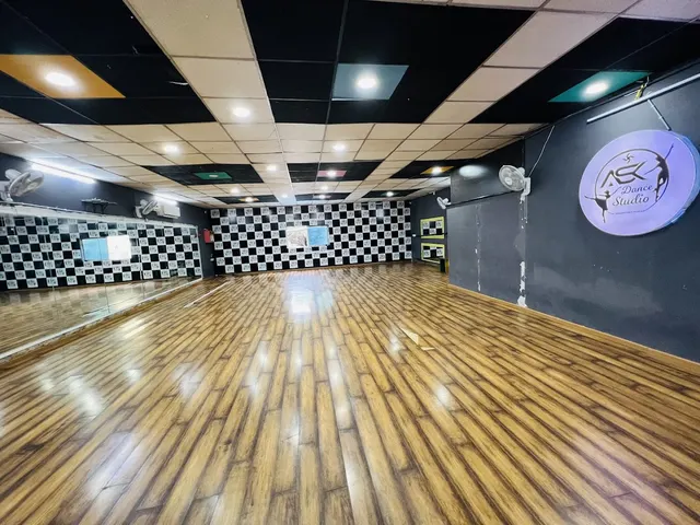 ASK Dance Studio Film Nagar — Dance in Film Nagar