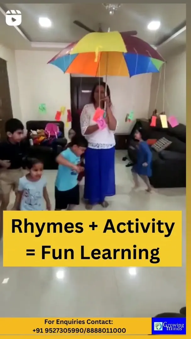 Growingminds — Coding & Robotics in Pimple Saudagar