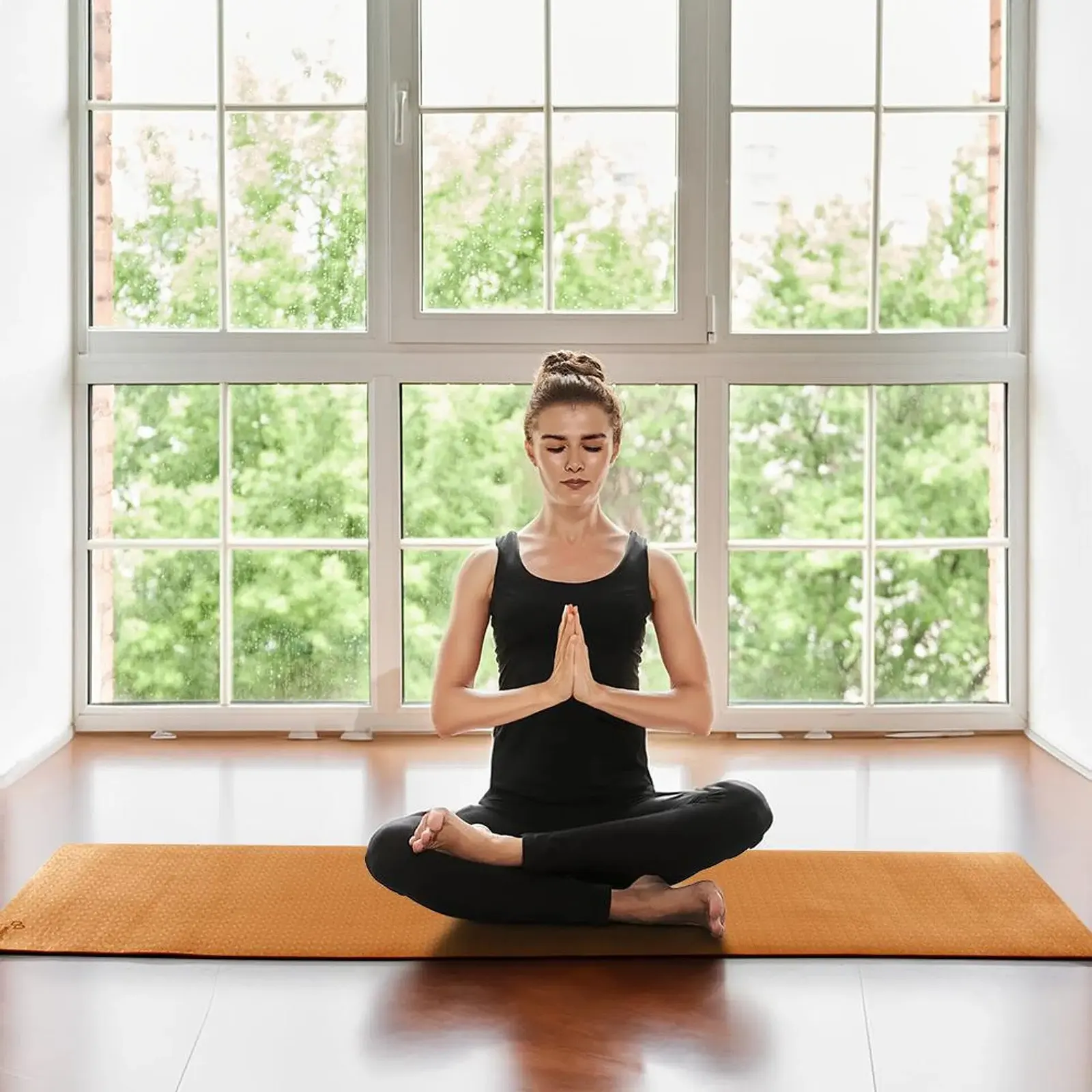 Yoga at Home photo 1