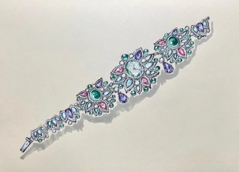 Gem Art Academy — Art & Craft in Dalanwala