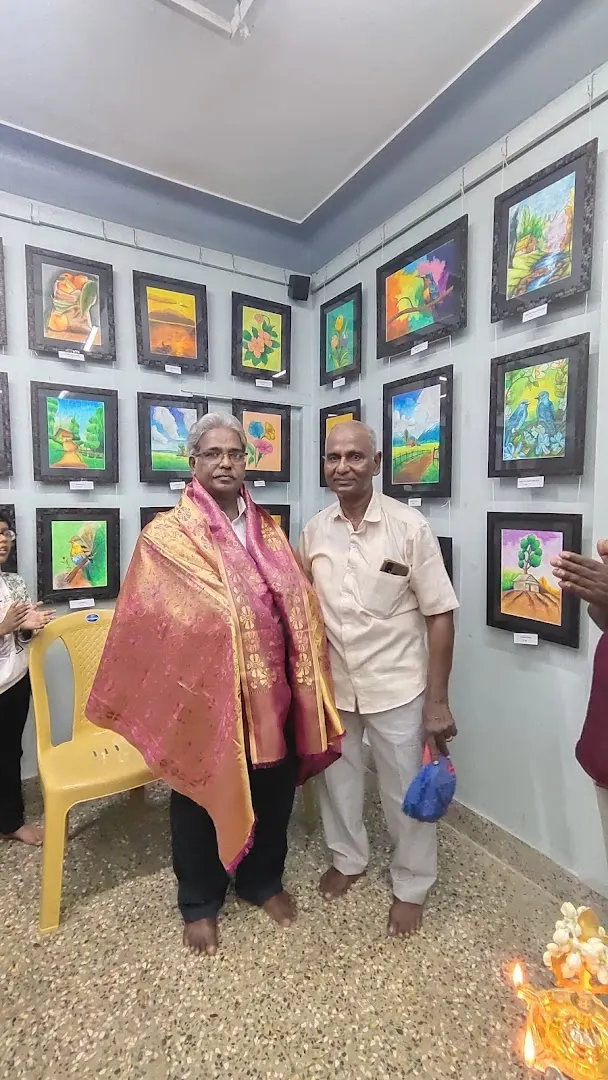 LIVI Drawing & Painting Academy photo 1