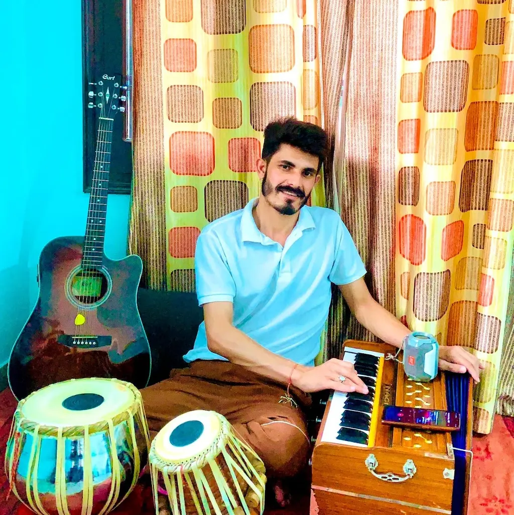 MELODIC MUSIC POINT — Music in Panchkula