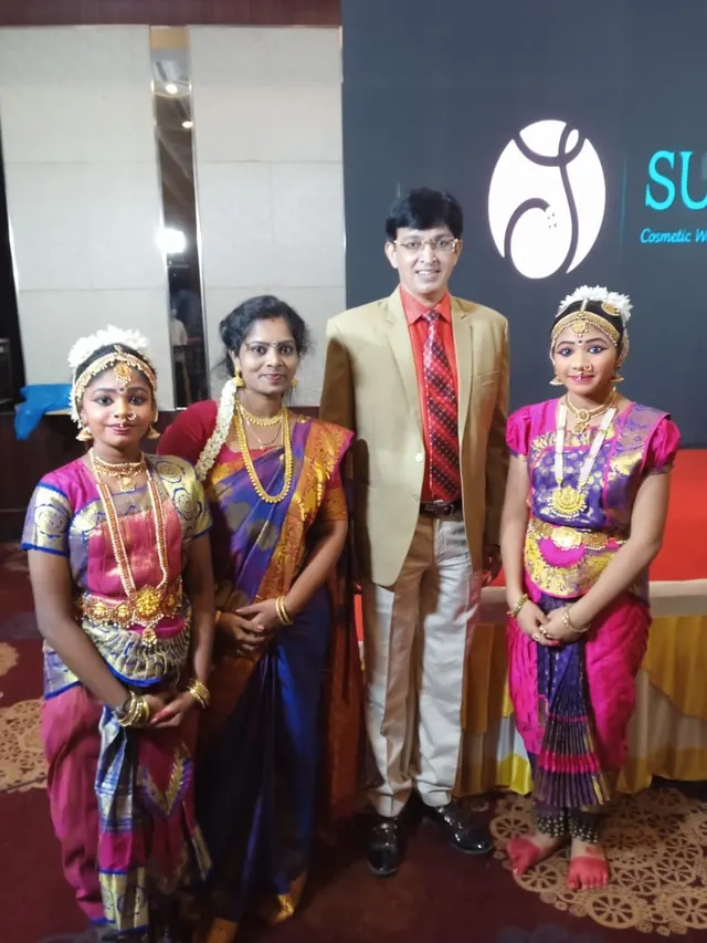 SRI SAI NATYALAYA — Dance in Royapuram