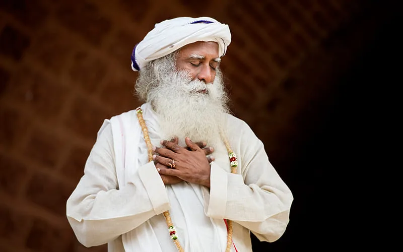 Sadhguru Yogasthala photo 1