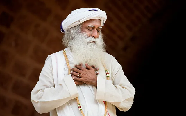 Sadhguru Yogasthala — Yoga in Lahori Tola