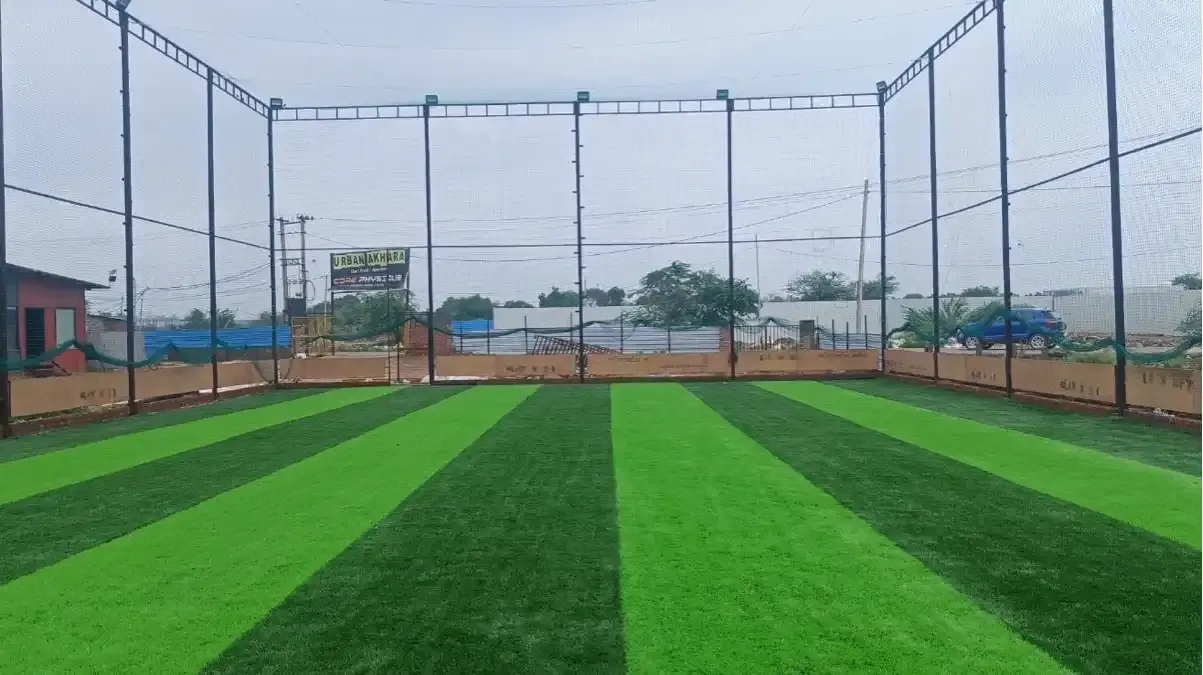 Urban Sports Box — Cricket in Balola, Gurugram