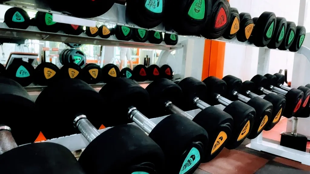 Royal-T Fitness Club — CrossFit & Functional Training in Kondhwa Budruk