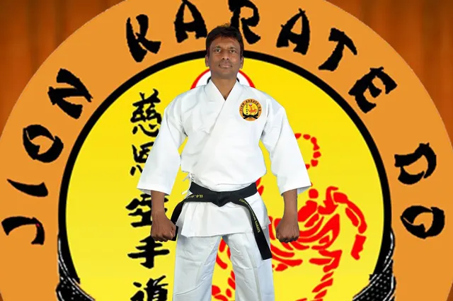 Jion Karate Do — Martial Arts in Borabanda