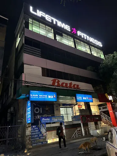 Lifetime Fitness Dwarka photo 1