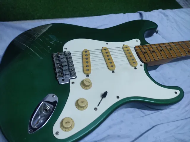 Guitar Classes Chennai — Music in Kottivakkam