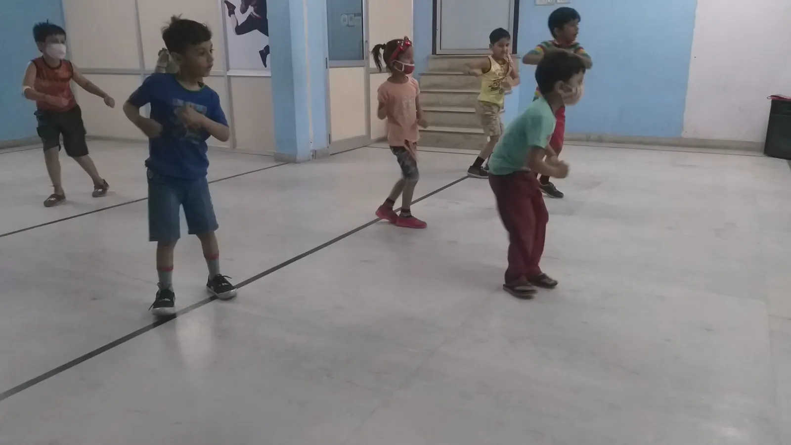 Mjustdance Studio photo 1