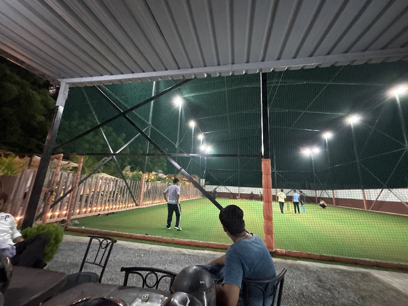 FairPlay Box Cricket