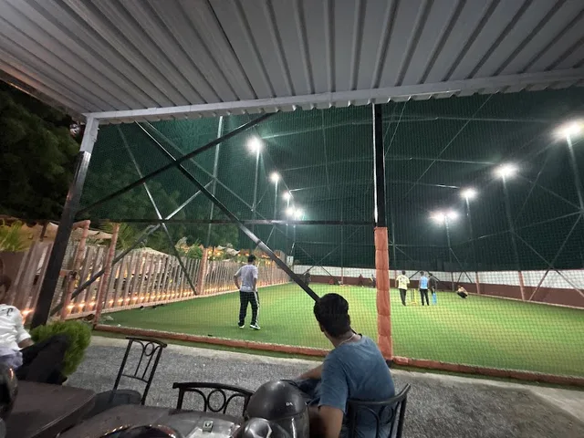 FairPlay Box Cricket