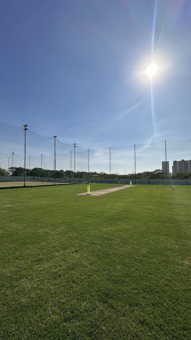 Elevenout box cricket ground photo 1