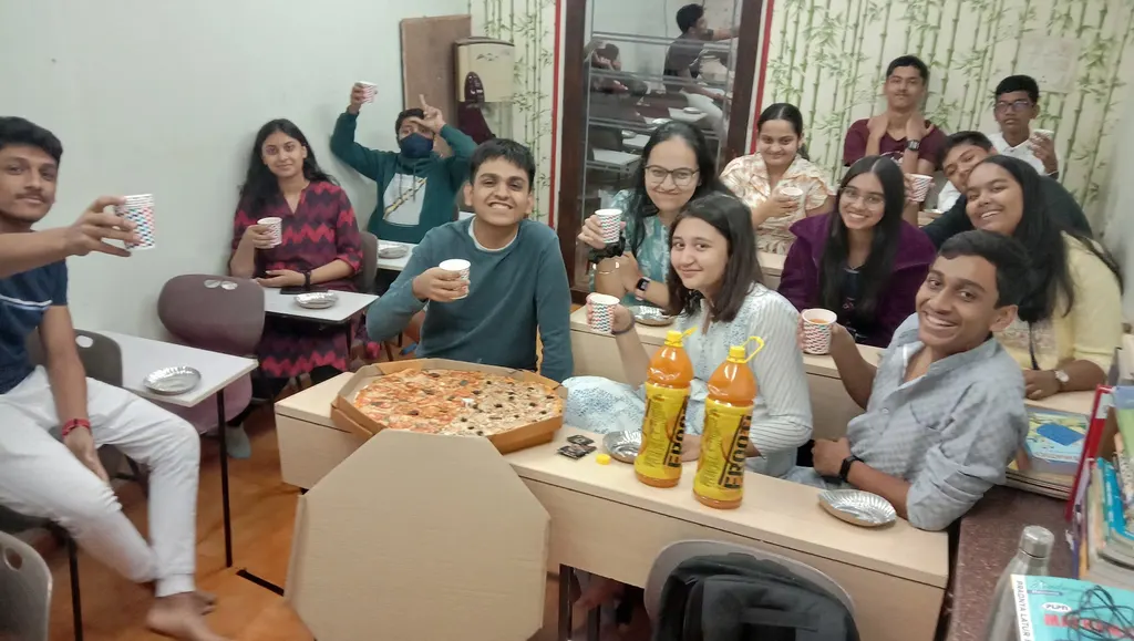 Career Coaching Academy — Swimming in Kondhwa