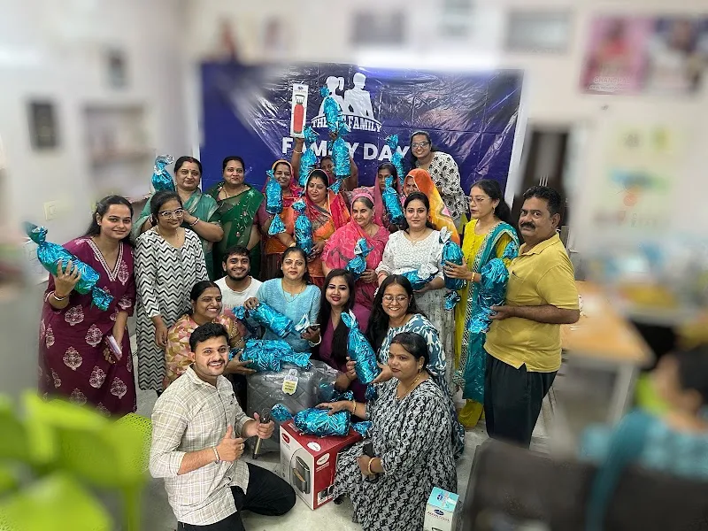 Jodhpur Nutrition Centre (marwar_fitness_club)* — Standard Gym in Mahaveer Nagar