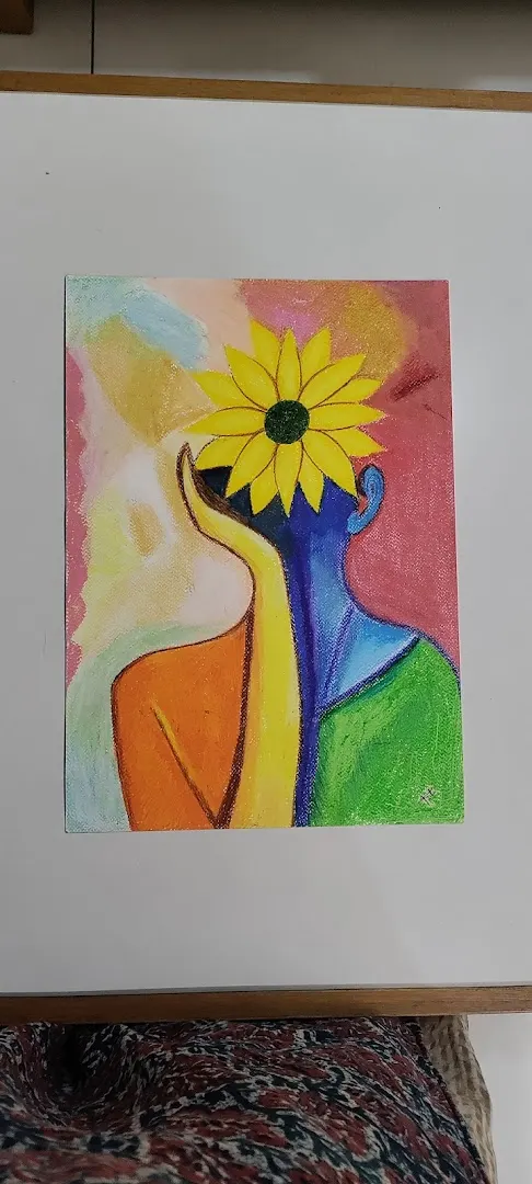 Aarti's Art Drawing class — Art & Craft in Motera