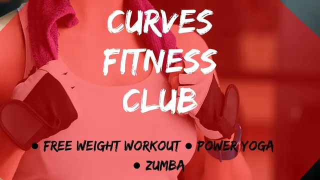 Curves Fitness Club
