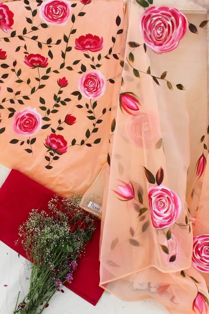 RÉBAH by Inaya — Art & Craft in Srimallenagar Colony
