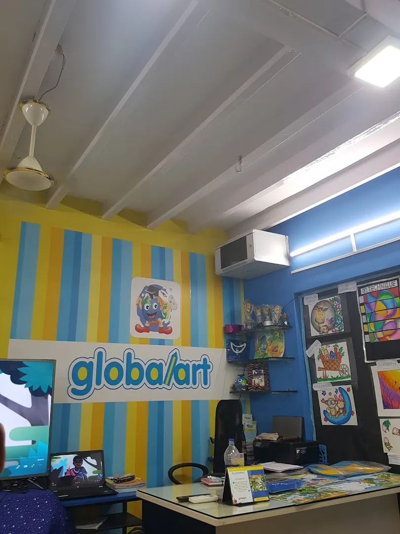 Globalart Royapuram — Art & Craft in Royapuram