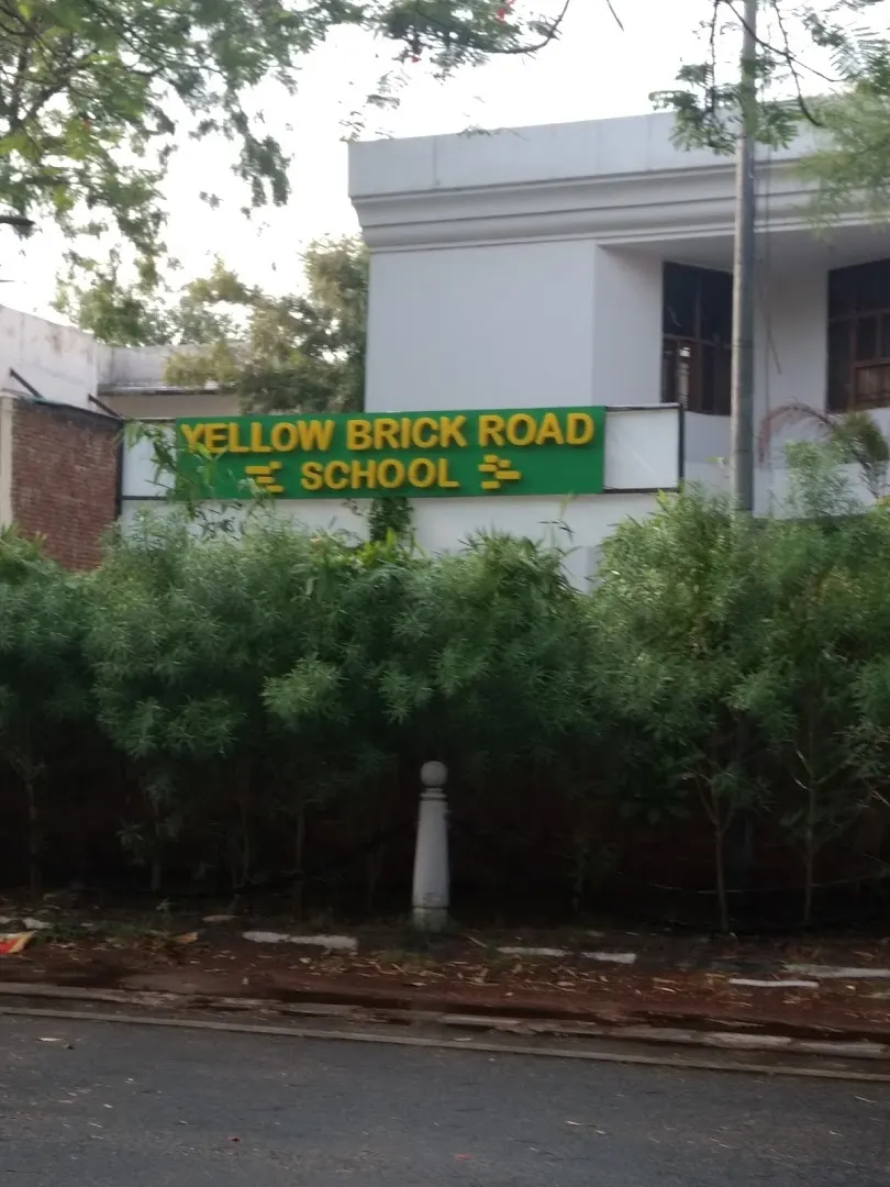 Yellow Brick Road School — Coding & Robotics in Civil Lines, Jaipur