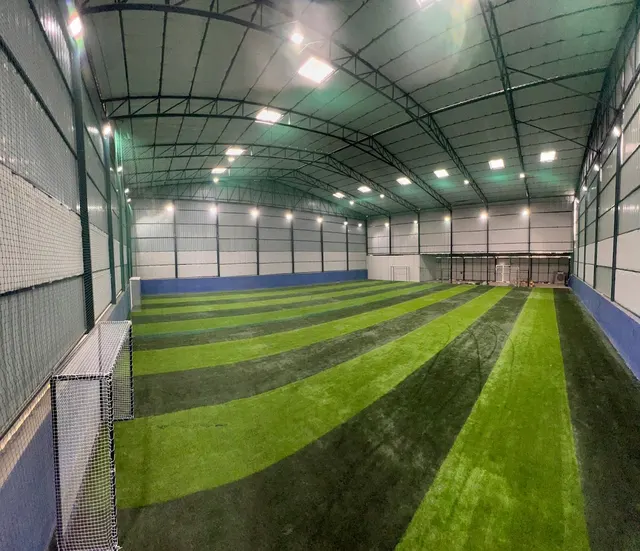 TOFA-Attapur, Nalanda Nagar — Football in Srimallenagar Colony