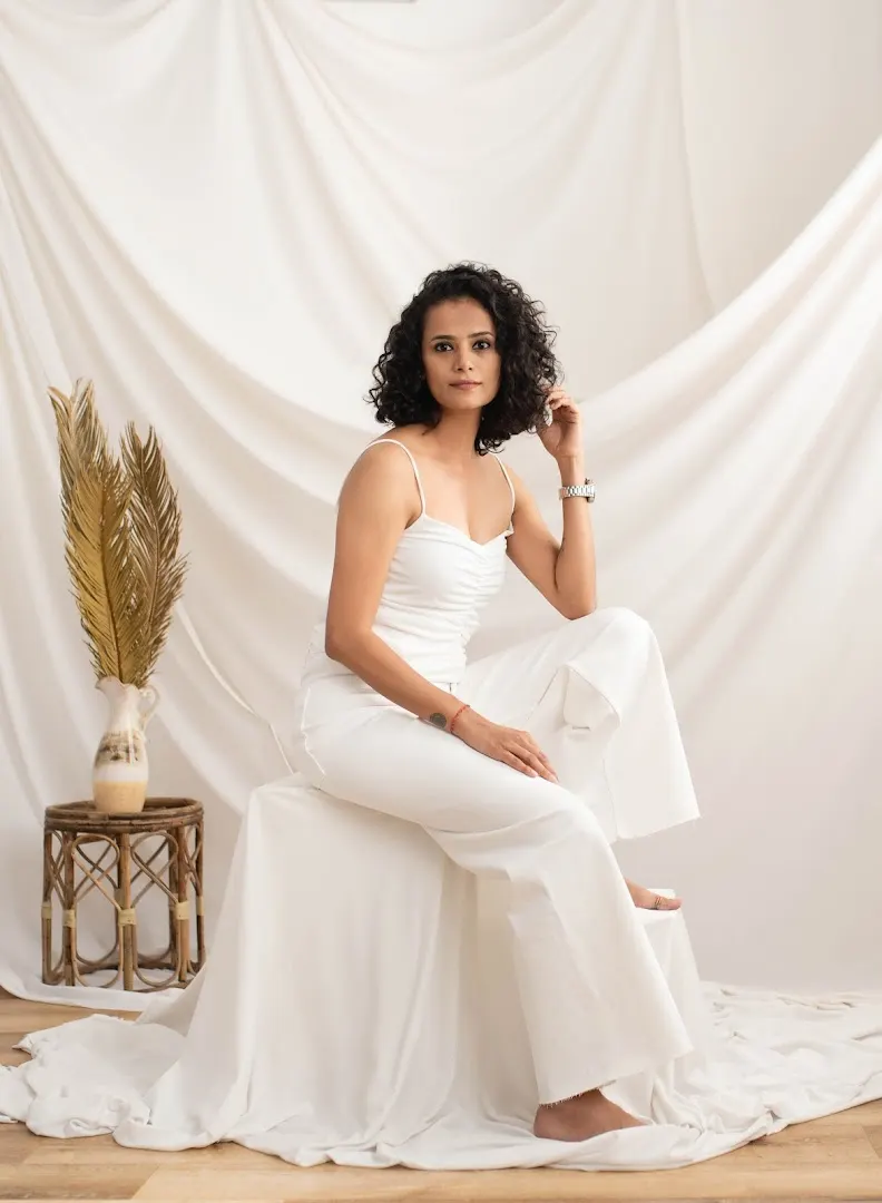 The White Studio By Swati — Photography in Shahibag