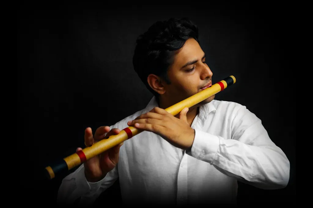 Flute Classes by Saurabh Rajput — Music in Kothrud