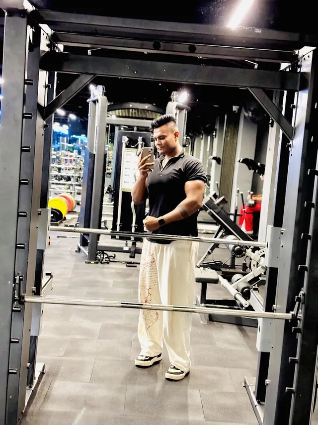 Sky Fit Gym Chopasni