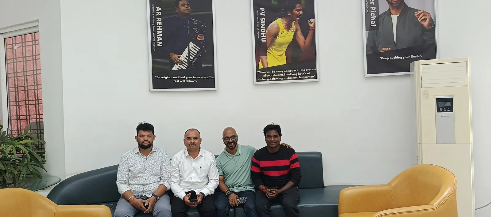 RS Dance & fitness Centre — Fitness Center in Bhel, Hyderabad