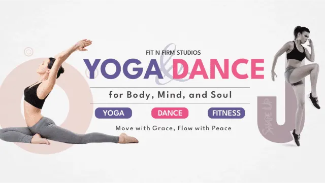 Fit N Firm Dance and Yoga Studios — Yoga in Panathur, Bengaluru