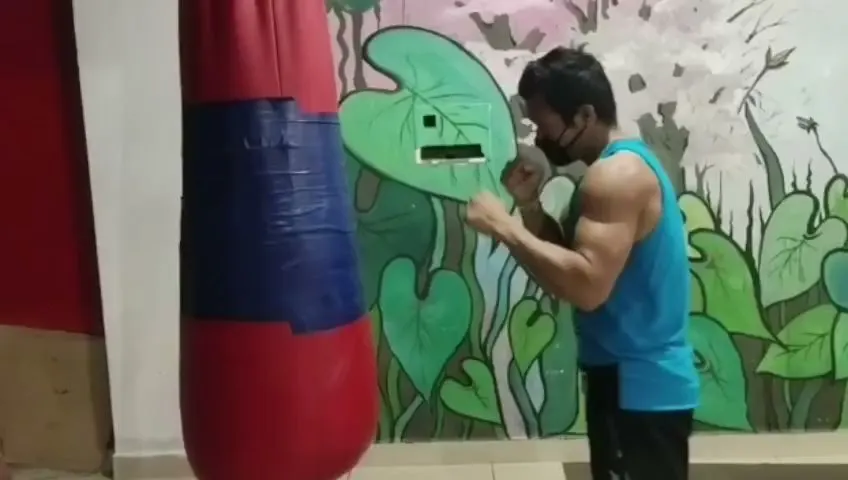 Gurudev Martial Arts Academy — Martial Arts in Jubilee Hills