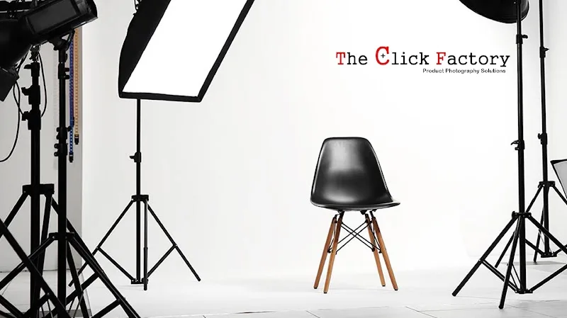The Click Factory — Photography in Basni