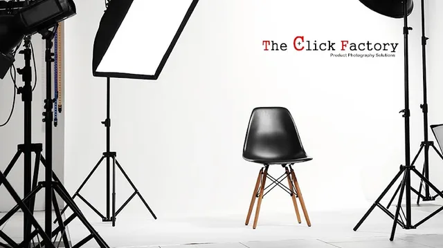 The Click Factory — Photography in Basni