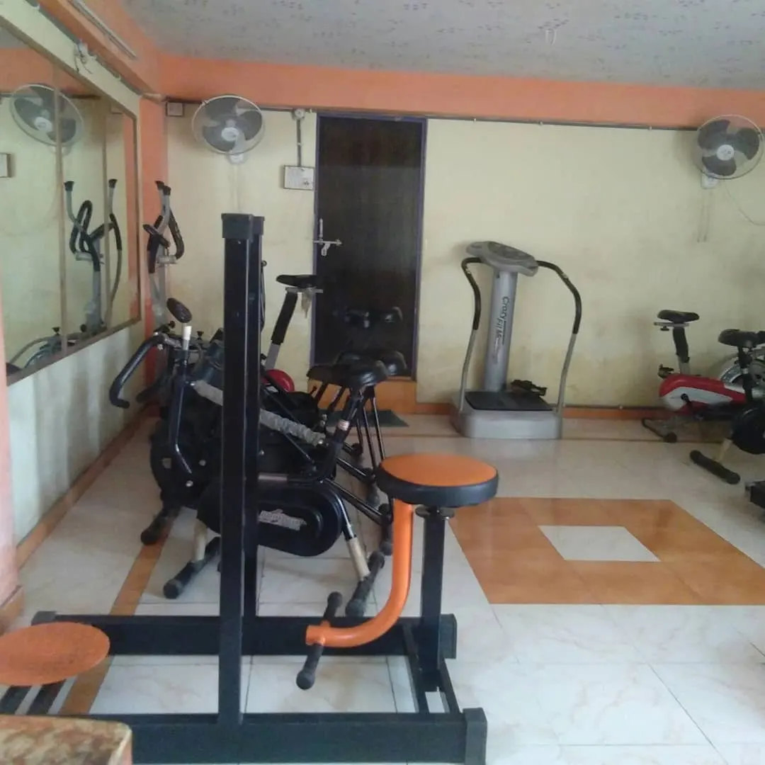 Any Time Fitness Gym — Standard Gym in Saraspur, Ahmedabad
