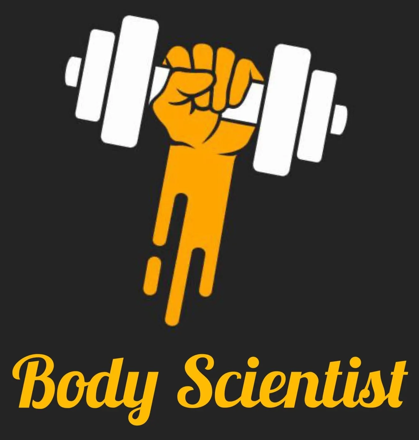 Body Scientist Warehouse Gym — Fitness Center in Sector 46, Noida